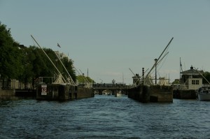 Vintage Bridge    