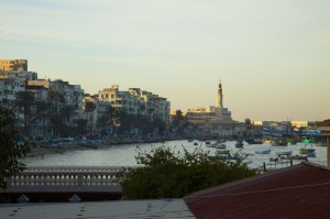 Alexandria    