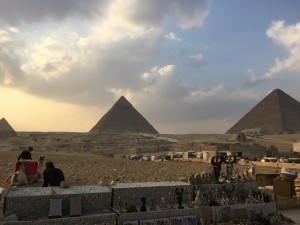 Pyramids&Souvenirs  