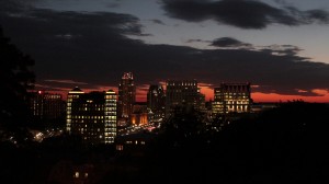 Downtown Offices        