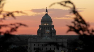 The Capitol        