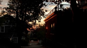 The house of the rising sun        
