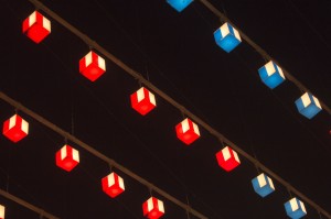 Cubos     