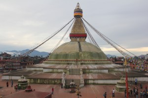 Boudha  